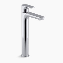Aleo™ Tall pillar tap | Kohler