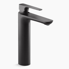 Aleo™ Tall single-handle bathroom sink faucet, 14.0 lpm | Kohler