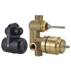 Concealed Body for Single Lever High Flow Diverter | Jaquar