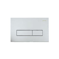 Control Plate Kubix - Chrome | Jaquar