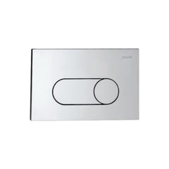 Control Plate Ornamix Prime - Chrome | Jaquar