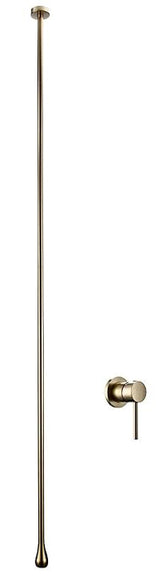 CEILING WALL DIVERTER I Lux Aquai