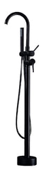 FLOOR STANDING FAUCETS_HAIL I Lux Aquai