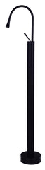 FLOOR STANDING FAUCETS_WATER DROPLET I Lux Aquai