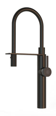Single-lever Kitchen Mixer | Lux Aquai