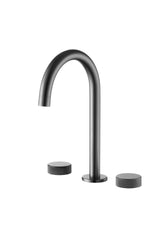 3 Hole Basin Mixer | Lux Aquai