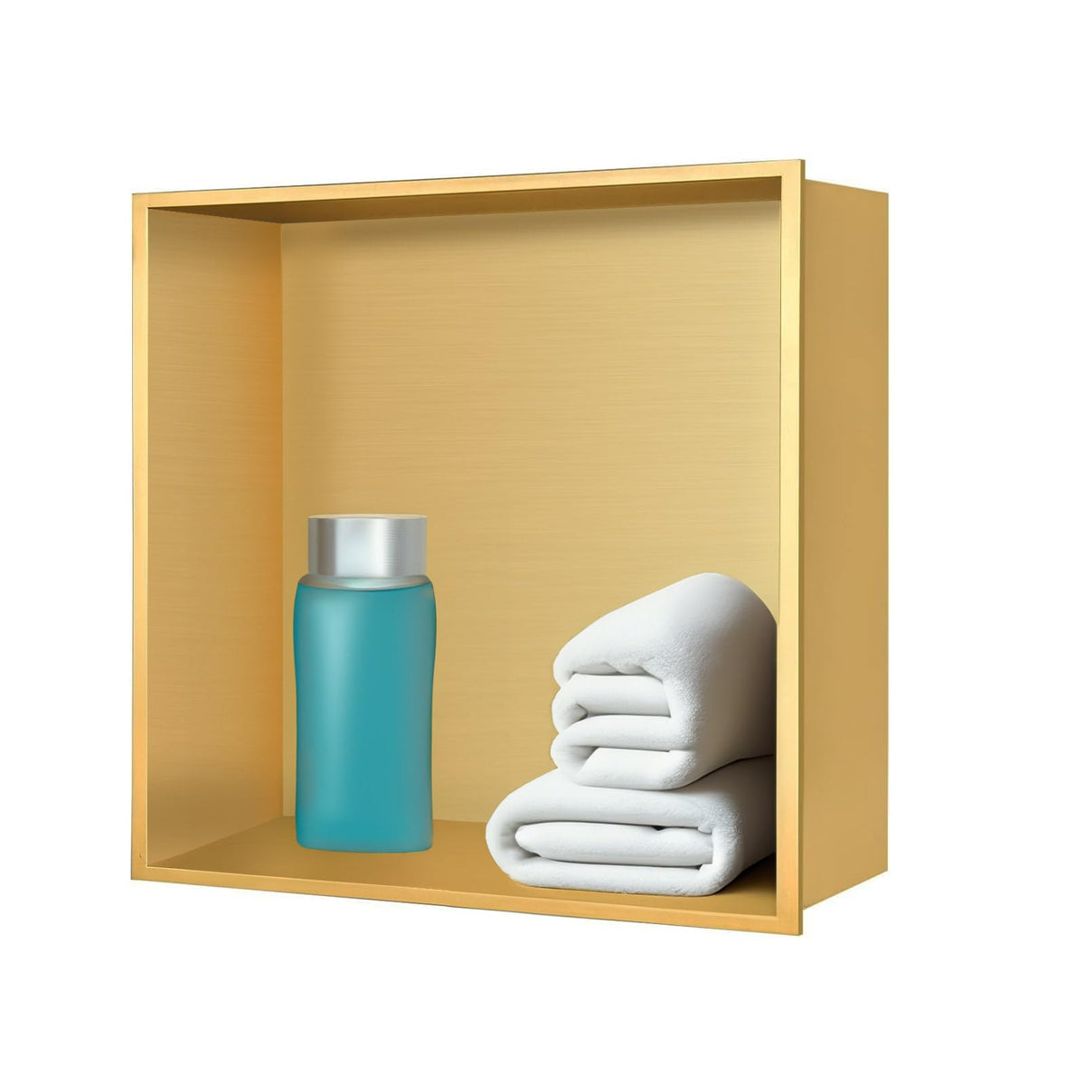 Niche Shelf  | Lux Aquai