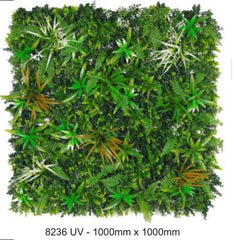 Plastic (PE/PP) | Evergreen