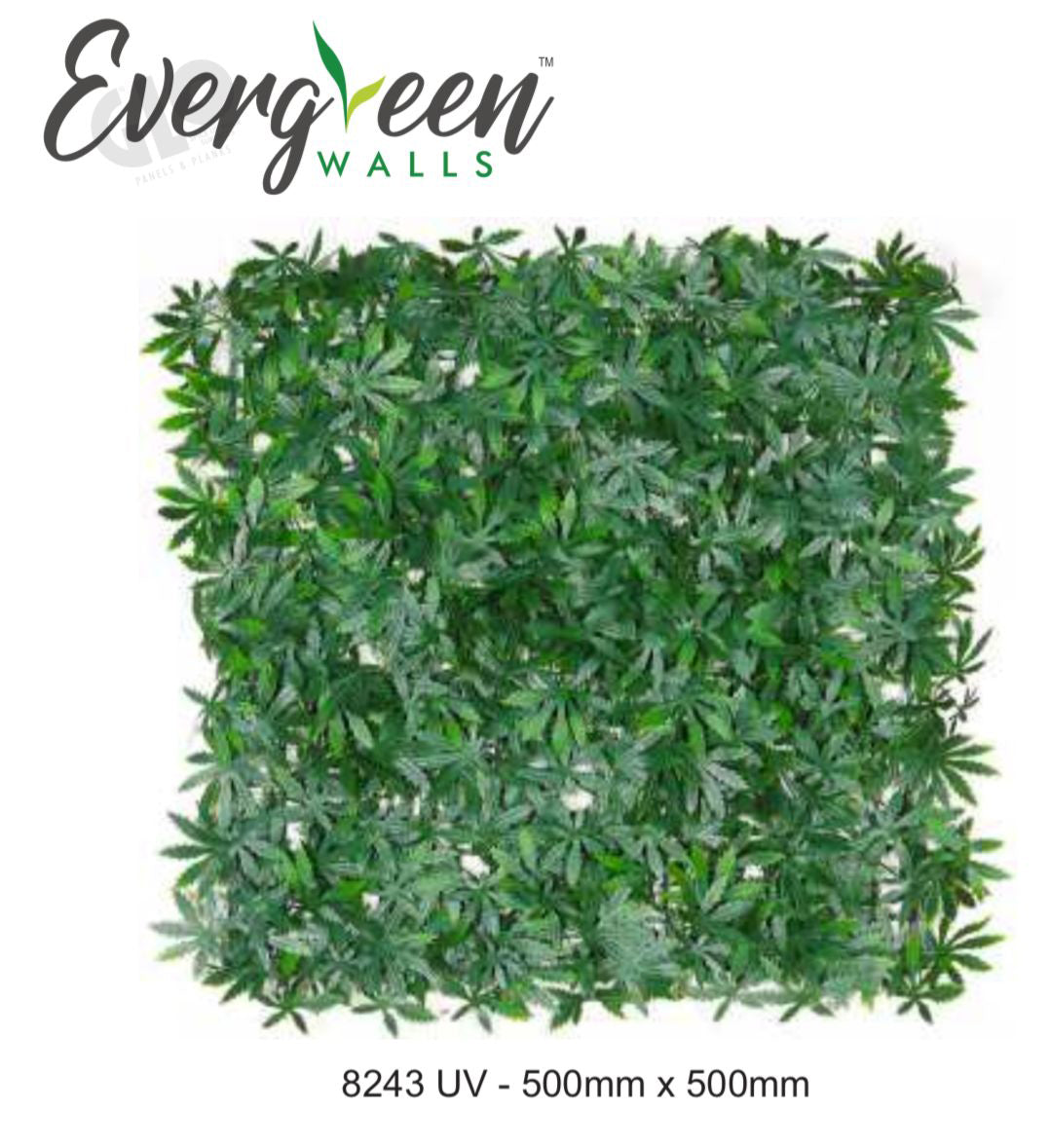 Eco-friendly & durable plastic materials | Evergreen