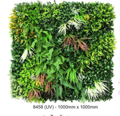 Plastic & UV resistant | Evergreen