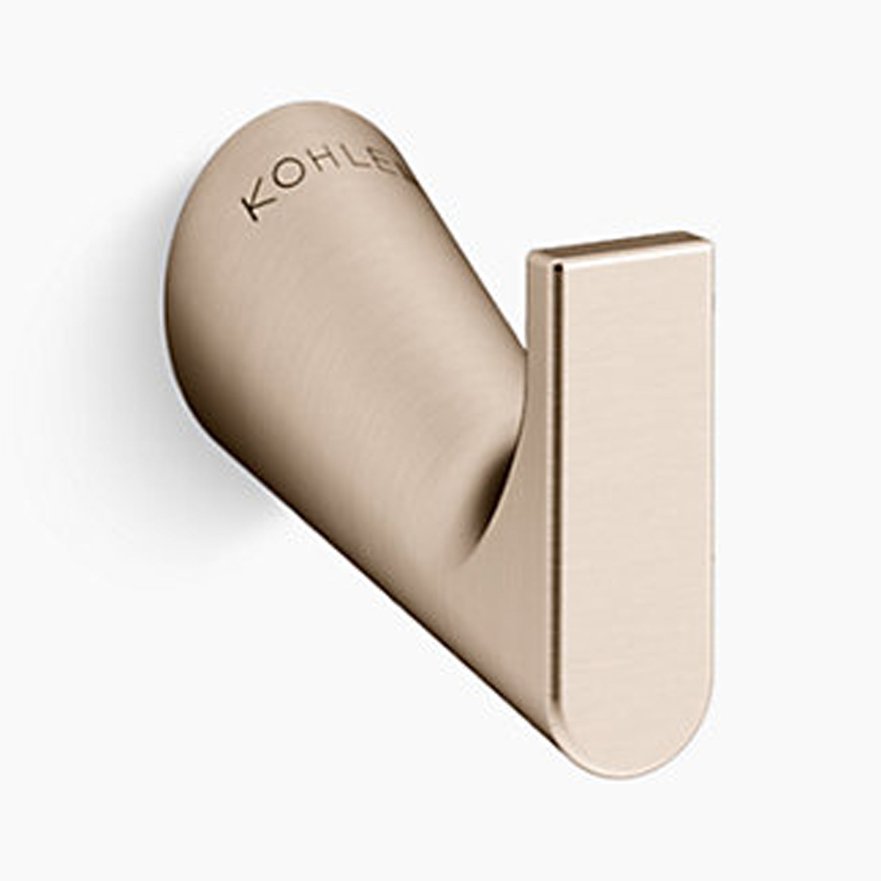 Accent™ Single robe hook | Kohler