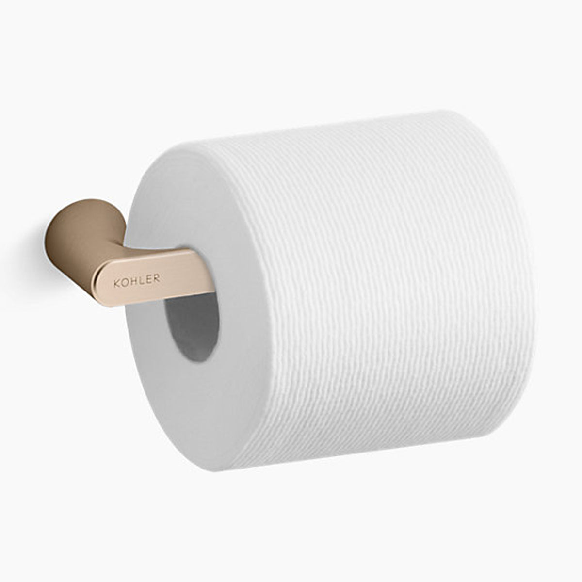 Accent™ Toilet paper holder | Kohler