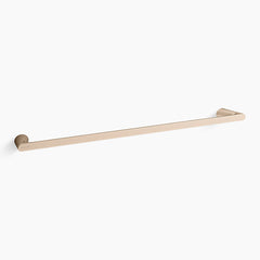 Accent™ 66 cm towel bar | Kohler