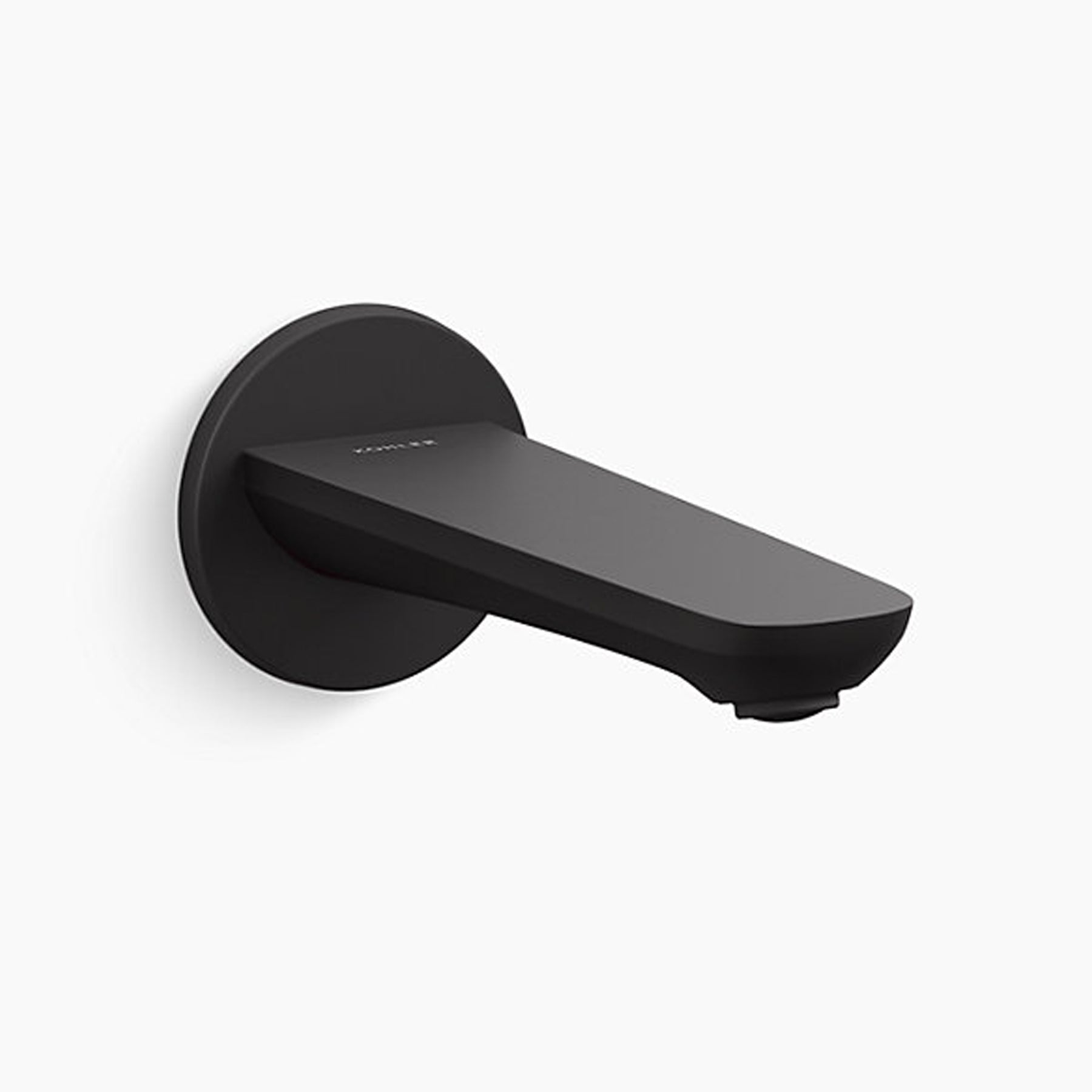 Aleo™ Wall-mount bath spout  | Kohler