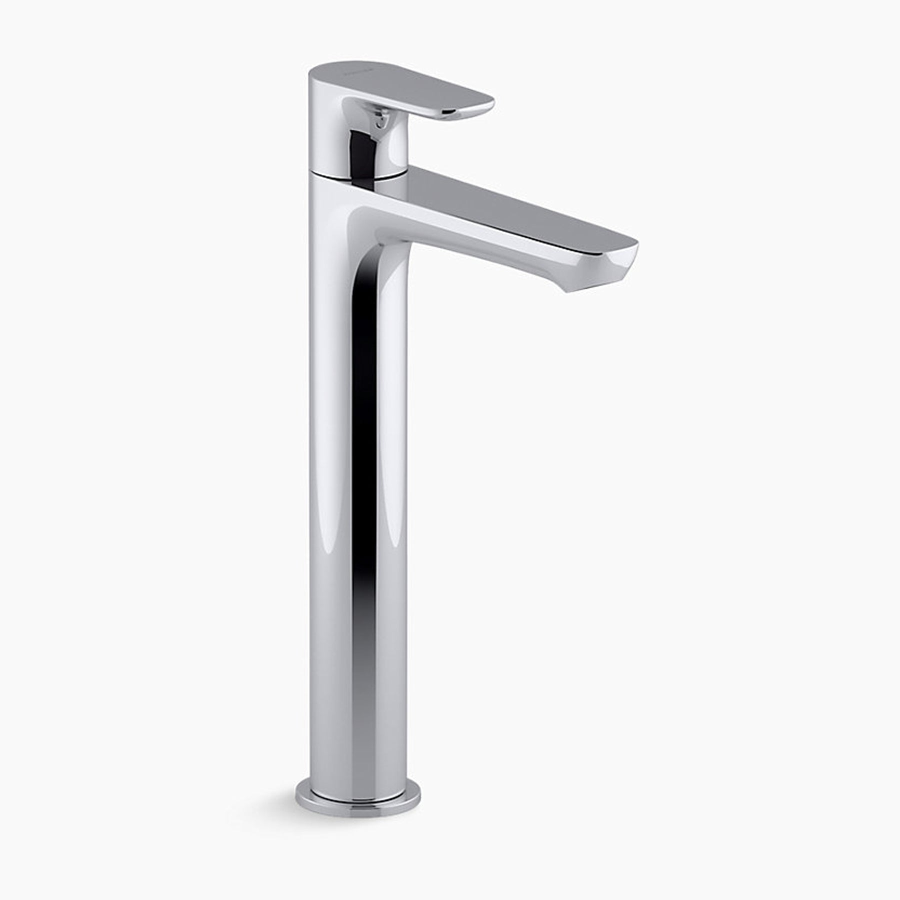 Aleo™ Tall pillar tap | Kohler