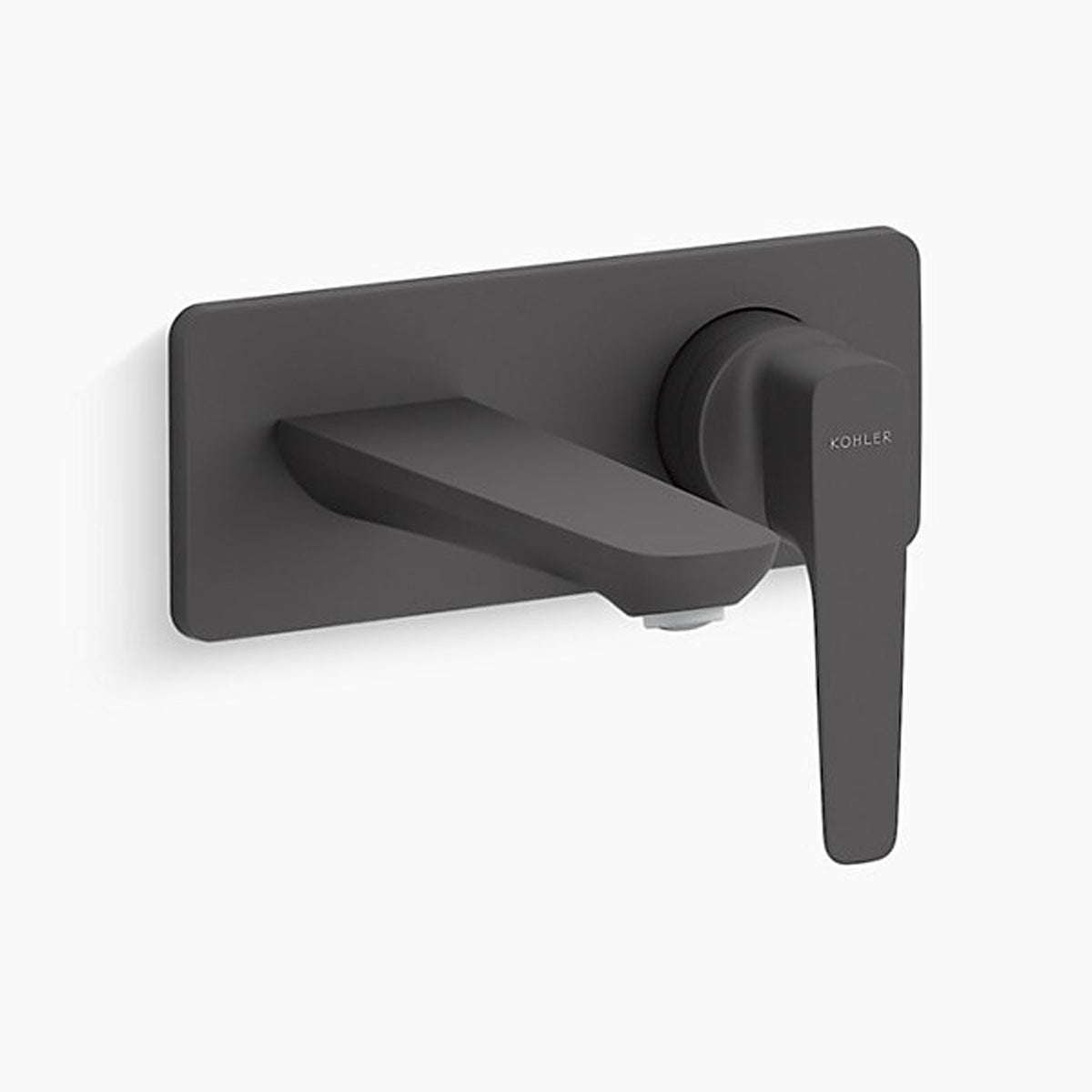 Aleo™ Wall-mount bathroom sink faucet trim, 9.0 lpm | Kohler