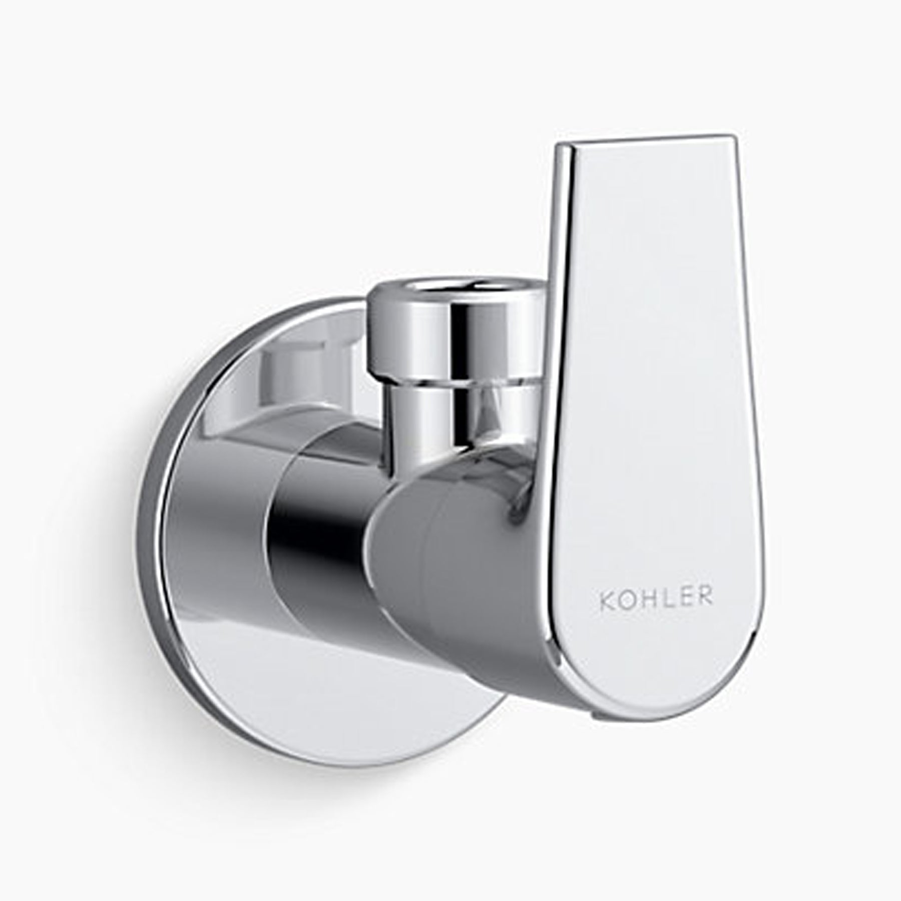 APT™ Angle valve | Kohler