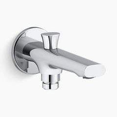 APT™ Flux Wall-mount bathroom sink faucet, 12.5 lpm | Kohler