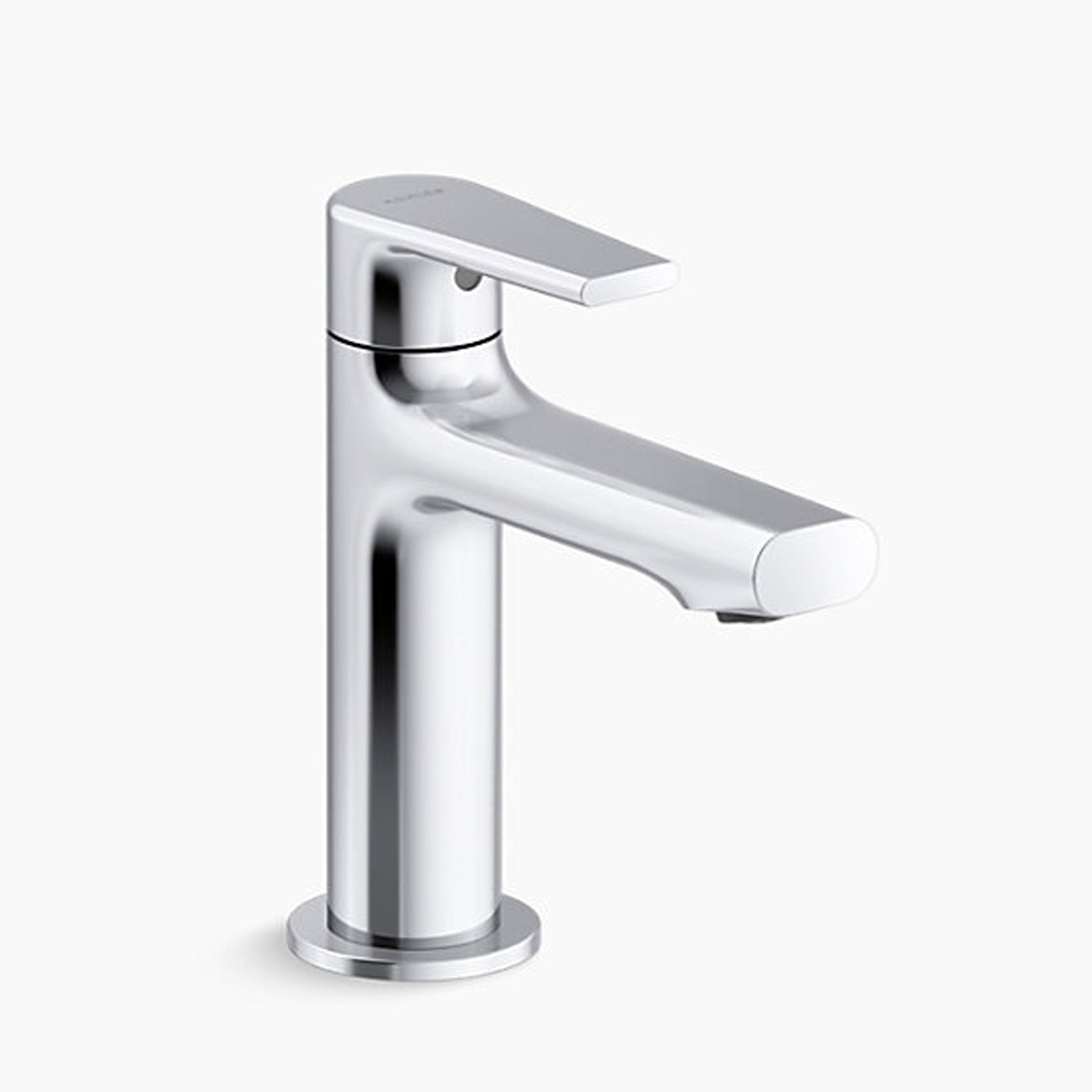 APT™ Flux Single-handle bathroom sink faucet, cold only, 14.0 lpm | Kohler