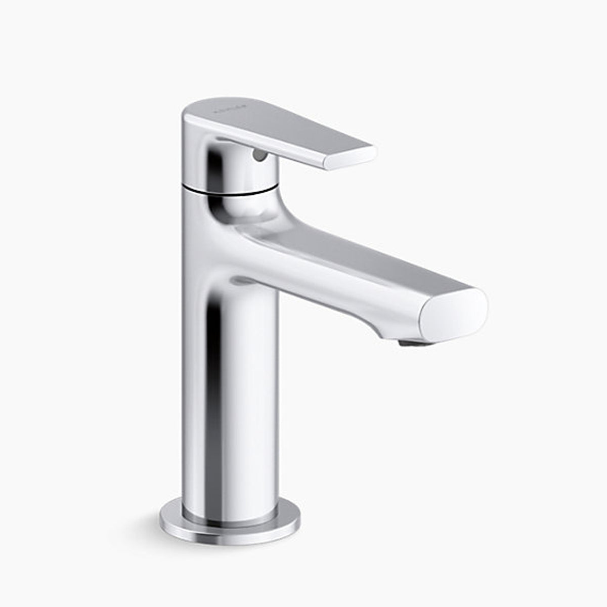 APT™ Flux Single-handle bathroom sink faucet, cold only, 14.0 lpm | Kohler