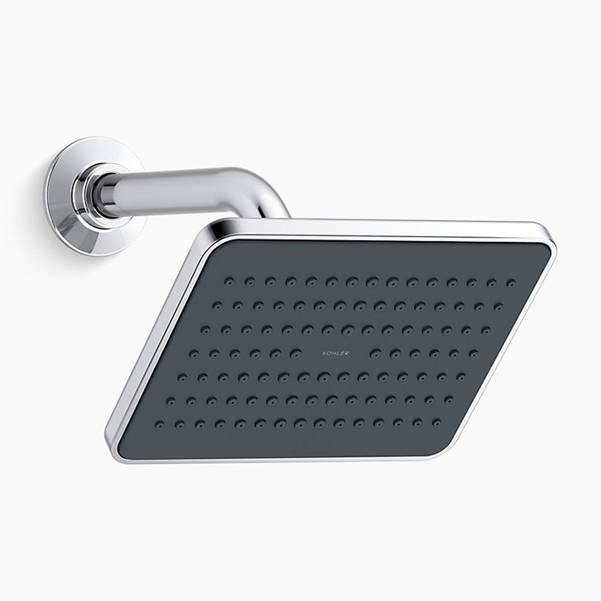 APT™ Rectangular single-function showerhead, 9.5 lpm | Kohler