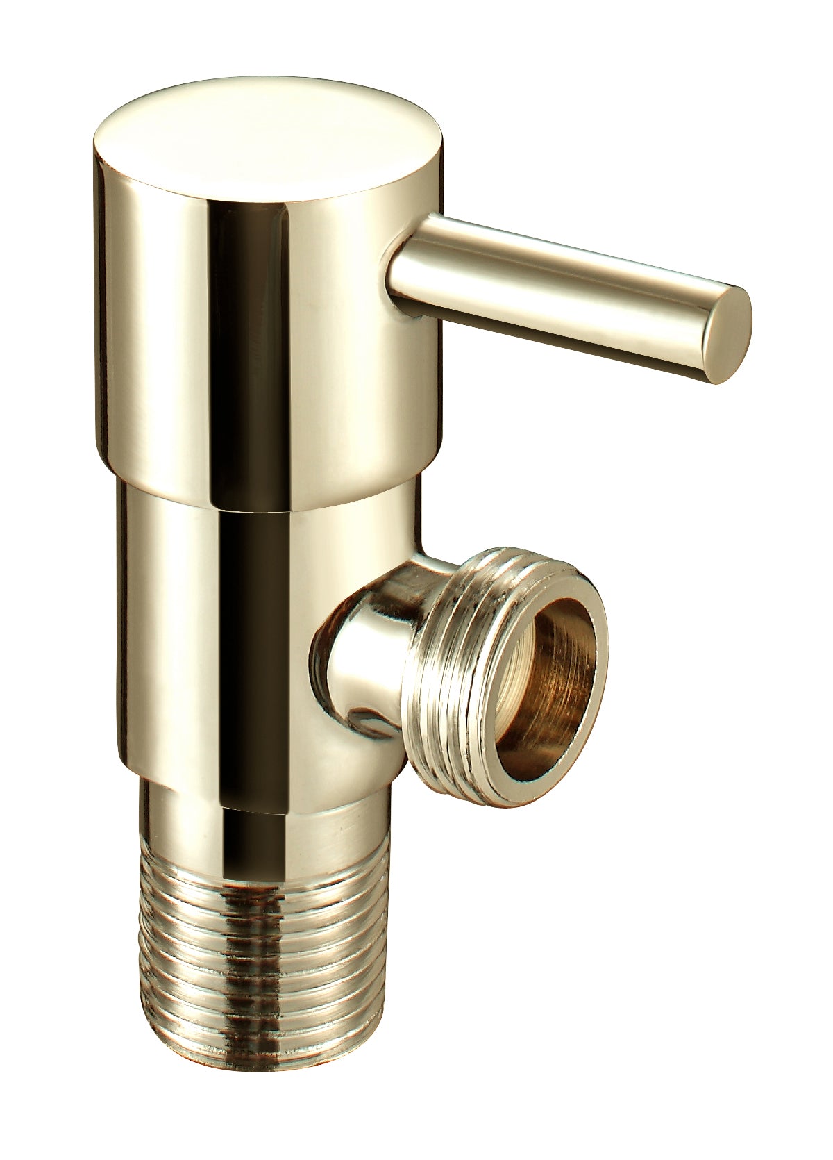 Angle valve | Lux Aquai