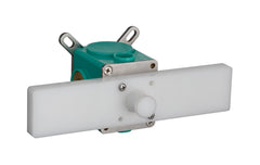 Bath Spout Concealed Box | Lux Aquai