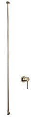 CEILING WALL DIVERTER I Lux Aquai