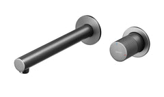 CONCEALED BASIN MIXER | Lux Aquai
