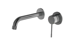 CONCEALED BASIN MIXER | Lux Aquai