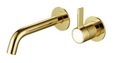 CONCEALED BASIN MIXER | Lux Aquai