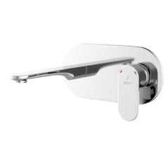 Exposed Part Kit of Single Lever Basin Mixer Wall Mounted - Chrome | Jaquar