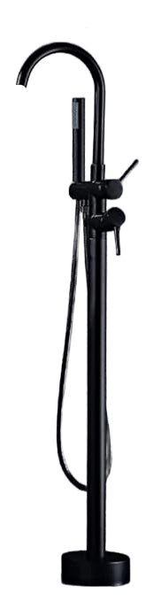 FLOOR STANDING FAUCETS_HAIL I Lux Aquai