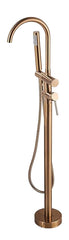 FLOOR STANDING FAUCETS_HAIL I Lux Aquai