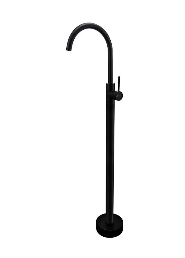 FLOOR STANDING FAUCETS_TUBE I Lux Aquai