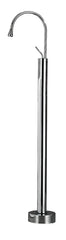 FLOOR STANDING FAUCETS_WATER DROPLET I Lux Aquai