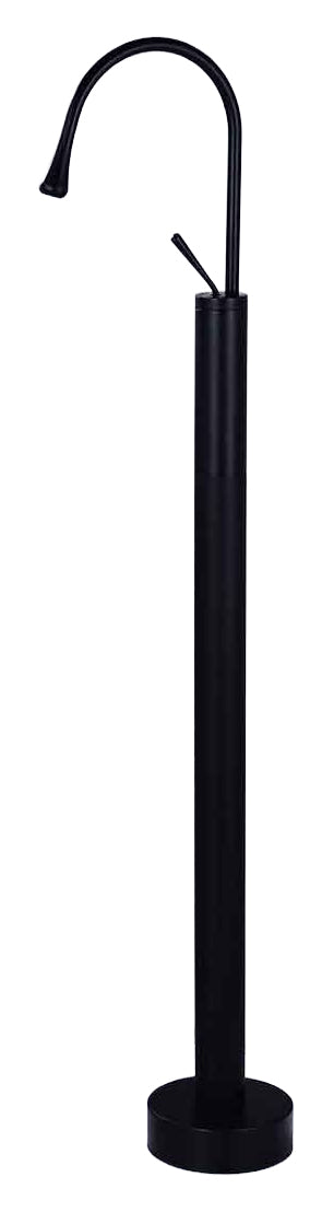 FLOOR STANDING FAUCETS_WATER DROPLET I Lux Aquai