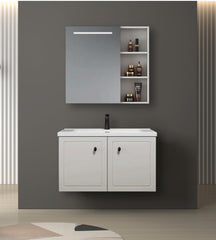 GIRGO (Cabinet+ Mirror) | Mozio