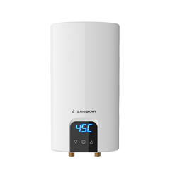 Hotspring 3 Phase | Zanskar