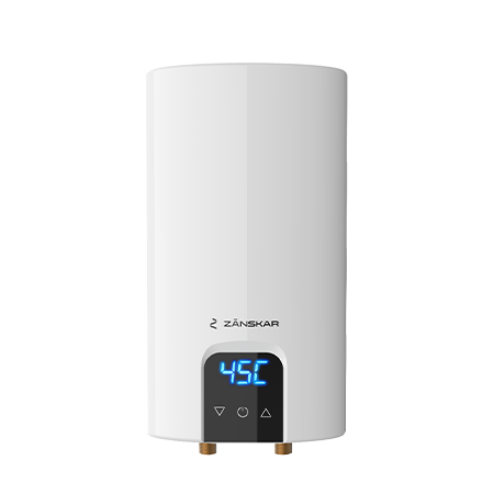 Hotspring 2 Phase | Zanskar