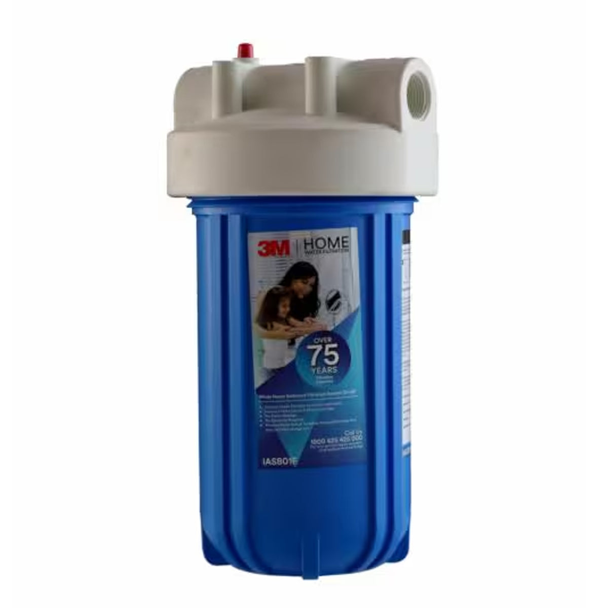 Whole House Filtration System-Small | 3M