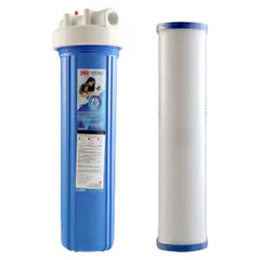 Whole House Chlorine Removal System | 3M
