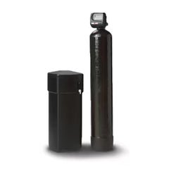 Fully Automatic Water Softeners | 3M