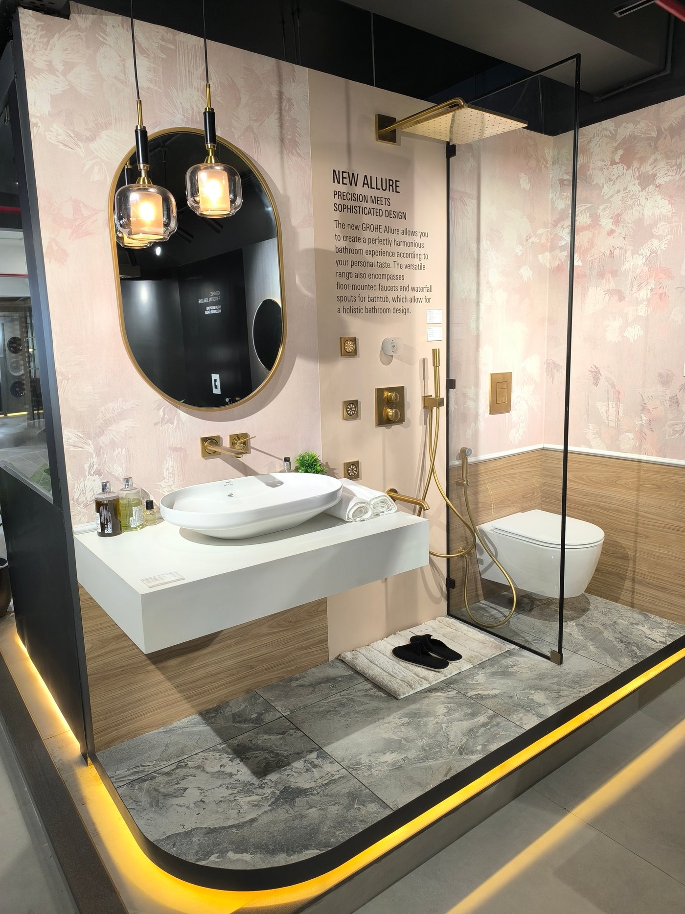 Sanitaryware