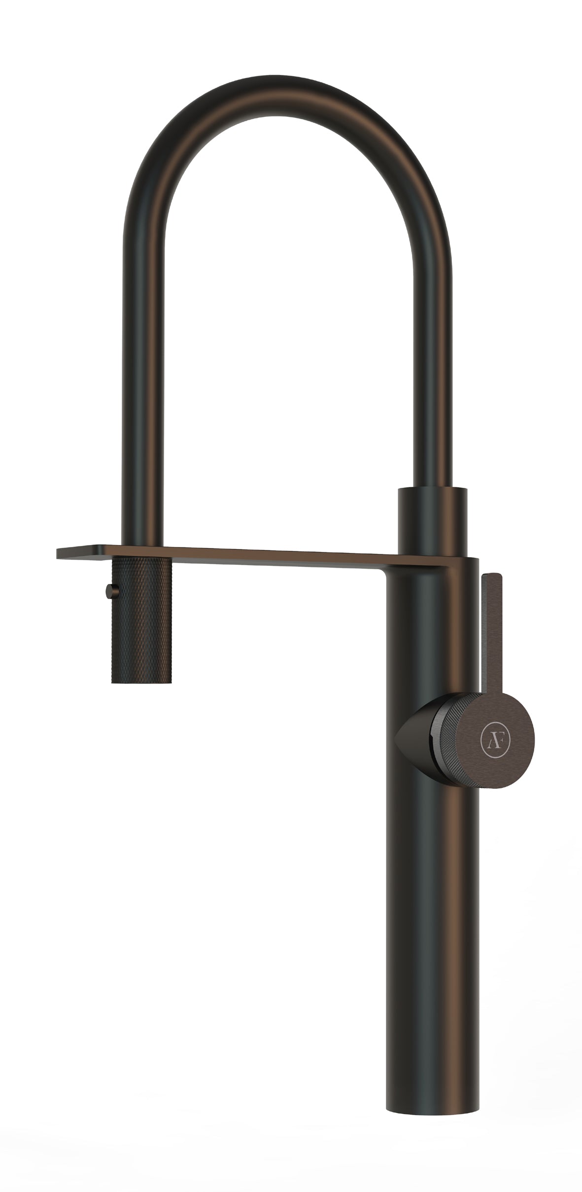 Single-lever Kitchen Mixer | Lux Aquai