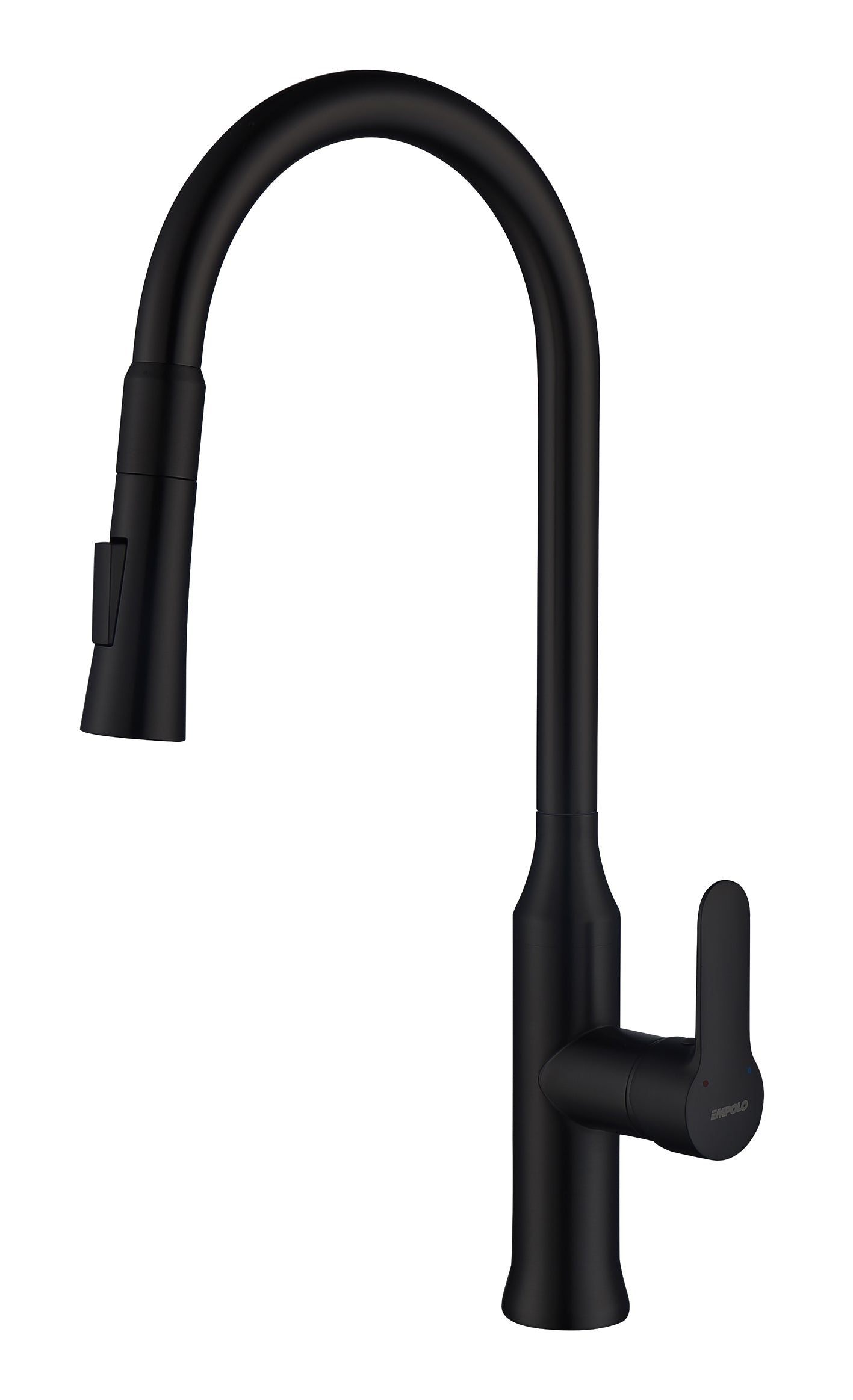 Single-lever Kitchen Mixer | Lux Aquai