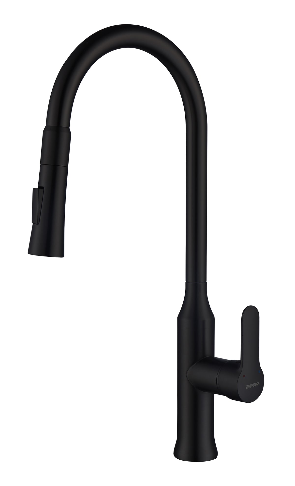 Single-lever Kitchen Mixer | Lux Aquai