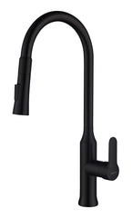 Single-lever Kitchen Mixer | Lux Aquai