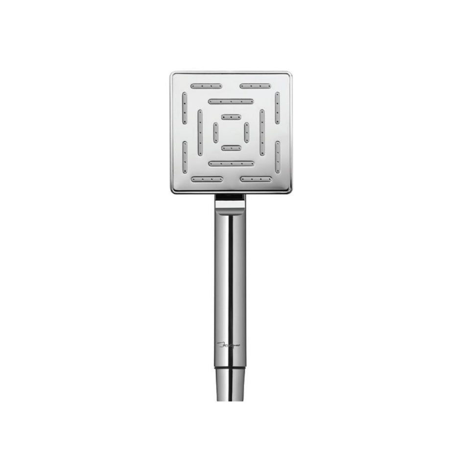 Square Shape Maze Hand Shower - Chrome | Jaquar