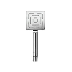 Square Shape Maze Hand Shower - Chrome | Jaquar